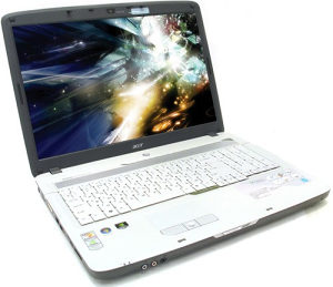 Laptop Acer Aspire 7520G icy70 Dijelovi