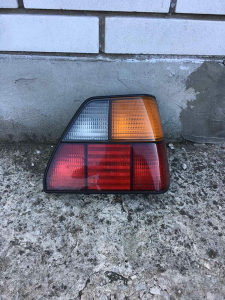 ŠTOP LAMPA (GOLF 2) DESNA