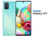 Samsung Galaxy A71 2020 6gb/128gb 64MP / 32MP 4500mAh
