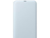 Samsung Galaxy A50 Wallet Cover White
