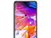 Samsung Galaxy A70 Gradation Cover Black