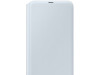 Samsung Galaxy A70 Wallet Cover White