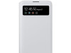 Samsung Galaxy A71 S View Wallet Cover White