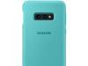 Samsung Galaxy S10e Silicone Cover (Green)