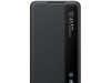 Samsung Galaxy S20 Ultra Clear View Cover Black
