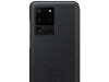 Samsung Galaxy S20 Ultra LED View Cover Black