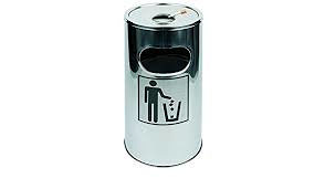 PEPELJARA INOX SAMOSTOJEĆA
