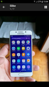 Samsung a3