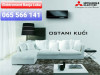 Klima uredaji Mitsubishi Elektromont B.Luka 065/566-141