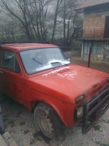 Lada Niva