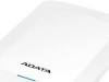 HDD EXT AD Classic HV300 2TB Red