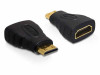Adapter Mini HDMI - HDMI