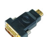 Adapter HDMI  - DVI