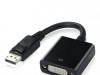 Adapter DisplayPort - DVI