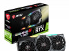 NVIDIA GEFORCE RTX 2080 8GB GDDR6 MSI SUPER X TRIO NOVO