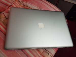 Apple Macbookpro