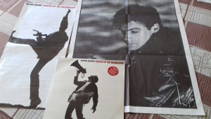 Bryan Adams LP dupli 1991