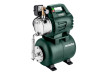 METABO Hidropak Hidrofor HWW 4000/25 Inox