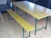KLUPA SLAVSKA 250X2000MM
