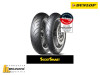Guma Dunlop 130/70-12 ScootSmart