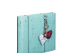 Foto album na lijepljenje 10×15 max 400 Love Key