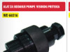 Alat za skidanje pumpe visokog pritiska BMW WE-66516