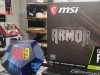 MSI ARMOR RTX 2070 SUPER 8GB GDDR6 NOVO