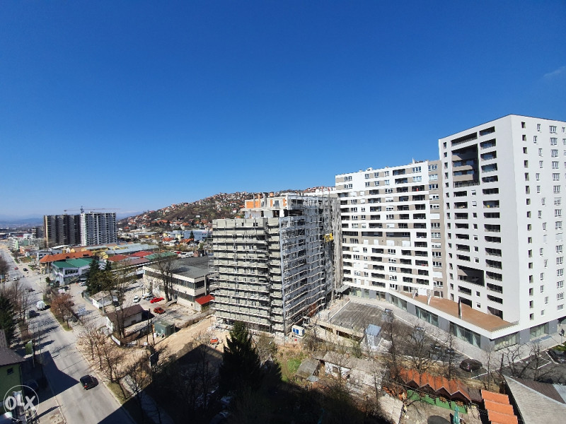 Prodaja Stan Sarajevo-Nova Otoka