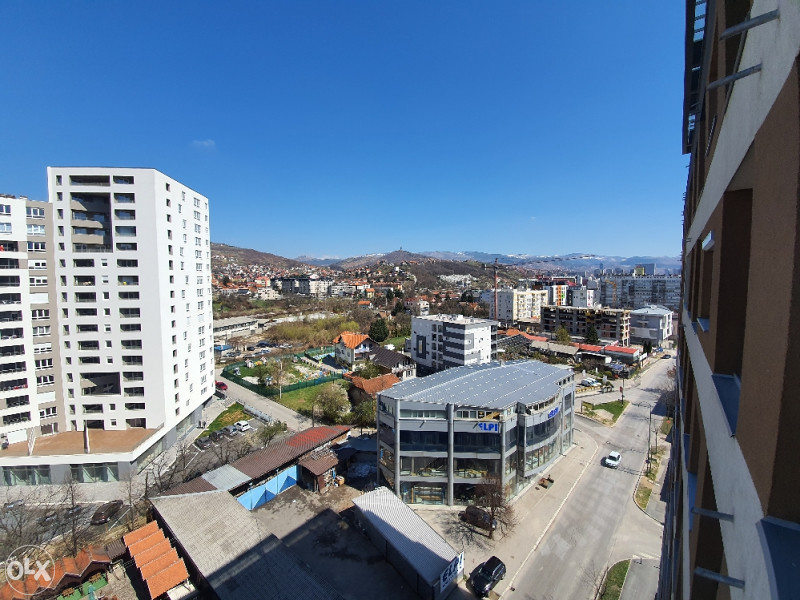 Prodaja Stan Sarajevo-Nova Otoka