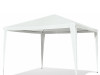 Tenda 2,7m -bijela
