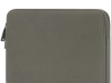 Incase Classic Sleeve for MacBook 15” - Anthracite