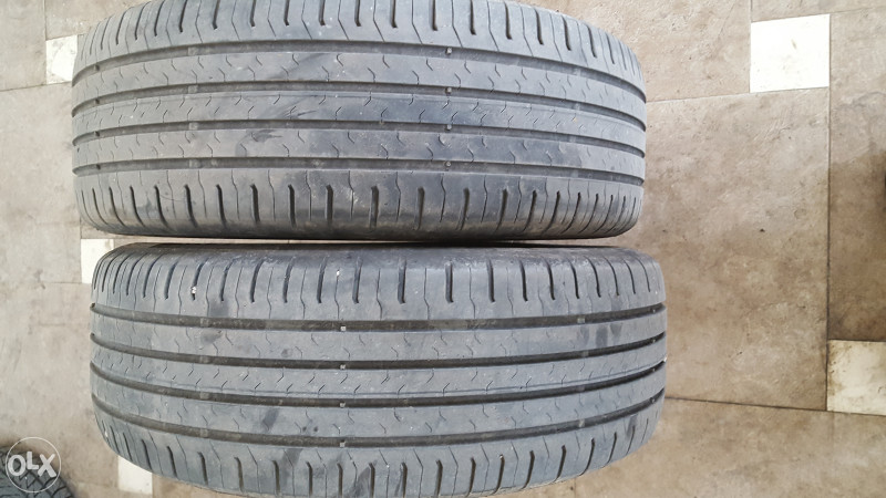 Gume 215.60.R16 - Gume za automobile - OLX.ba