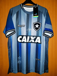 Golmanski dres BOTAFOGO Jefferson #1