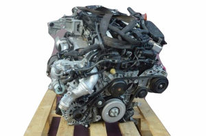 Mercedes motor Viano Vito V639 W639 V447  W447 om 651