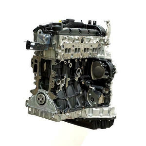 Mercedes motor GLK (W204) OM 651