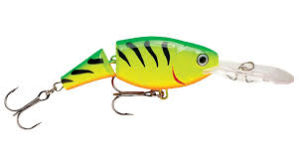 Rapala JSR-7