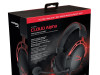 HyperX Headset Cloud Alpha