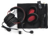 HyperX Cloud II headset Red