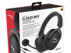 HyperX Cloud MIX Headset Wired Gaming Bluetooth