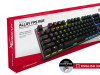 HyperX Alloy FPS RGB Mechanical Gaming Keyboard