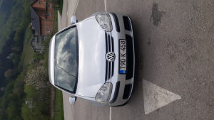 Golf 5 1.9 TDI