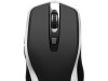 2.4GHz Wireless Rechargeable Mouse with Pixart sensor