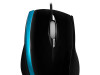 CANYON wired optical mouse
