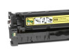 Toner HP yellow 304A