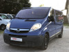 Opel Vivaro 2.0 CDTI; 2012 god, krovna klima, automatik