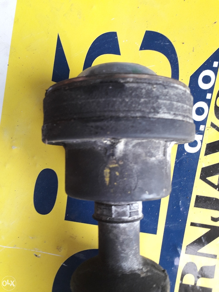 KARDAN MERCEDES ML 2.7 CDI W163 / A1634100901