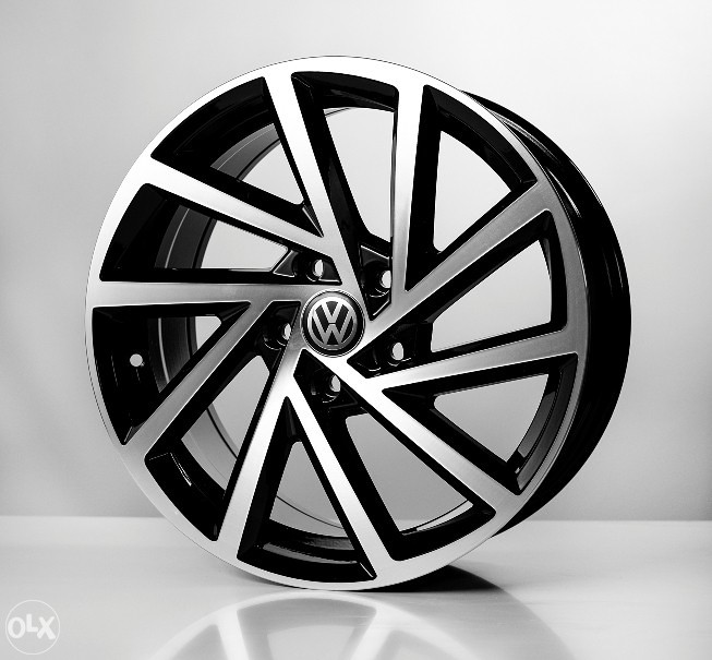 ALU FELGE VW  16" 17" 18" 19" 20" 5X112