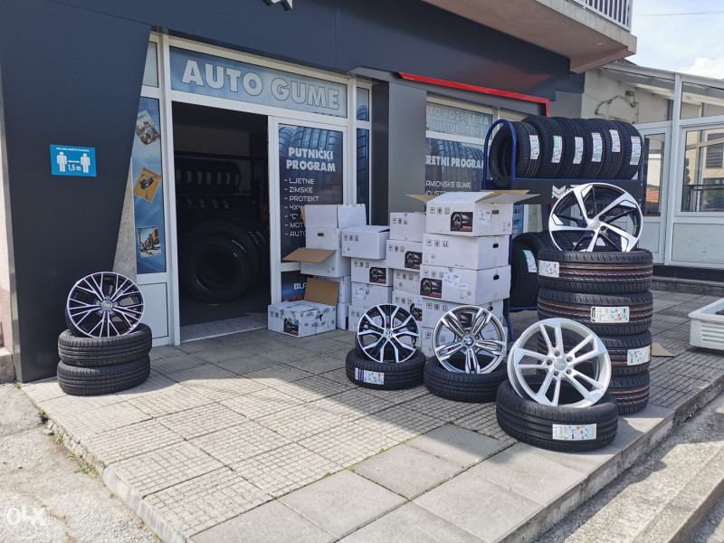 ALU FELGE VW  16" 17" 18" 19" 20" 5X112