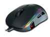 Gaming miš Rampage SMX-R115 GEAR-X RGB 6400 DPI Crni