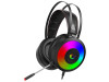 Gaming Slušalice Rampage Miracle-X3 PLUS RGB 7.1